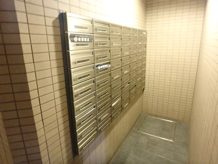 パークキューブ板橋本町のその他画像