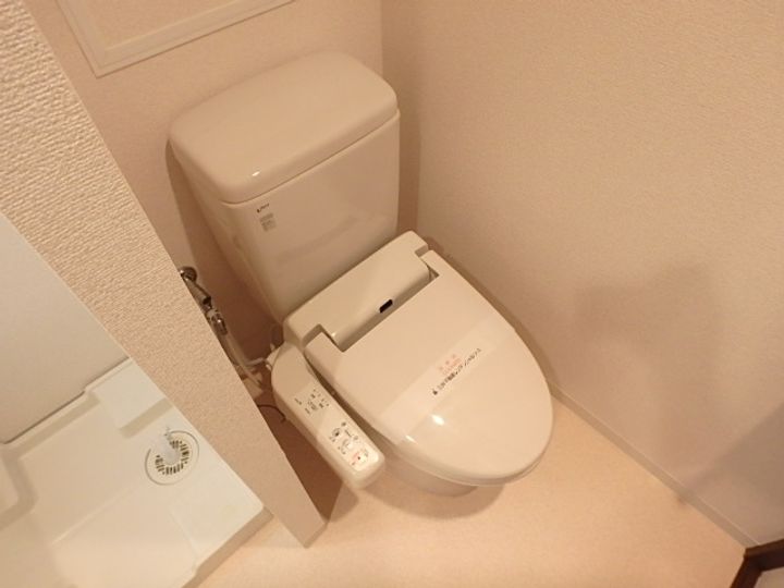 パークキューブ板橋本町の内装