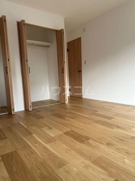 千葉県流山市木1(一戸建)の賃貸物件の内装