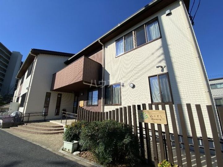 千葉県流山市木1(一戸建)の賃貸物件の周辺