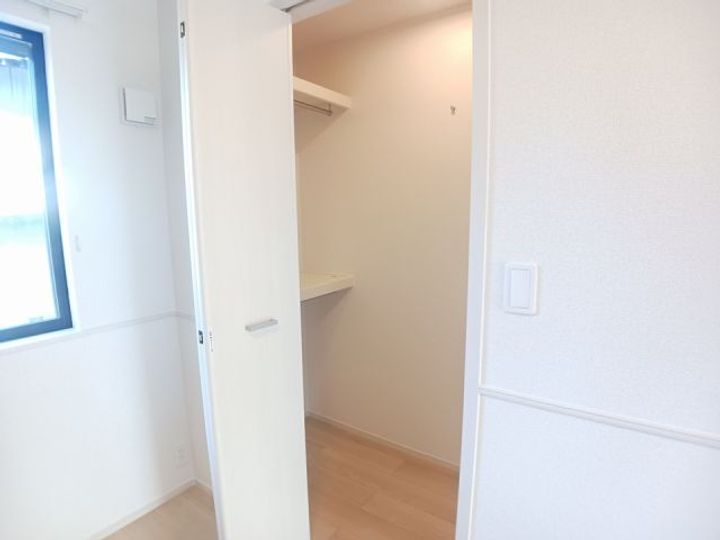 奈良県橿原市葛本町(アパート)の賃貸物件の内装