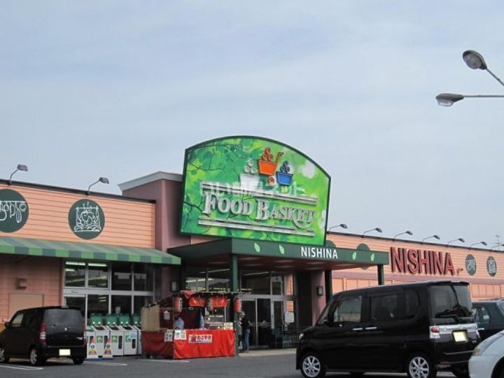 岡山県倉敷市中島(一戸建)の賃貸物件の周辺