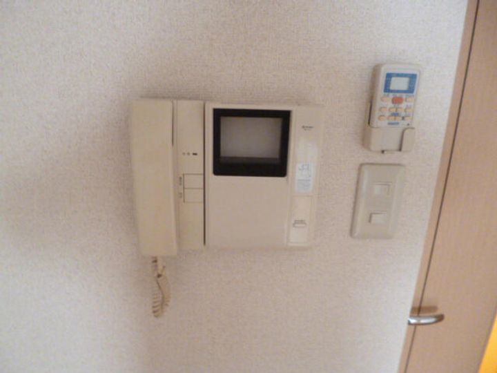 スカイコート文京白山のその他画像