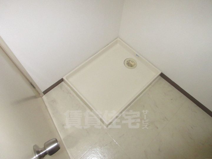 大阪府茨木市中総持寺町(マンション)の賃貸物件の内装