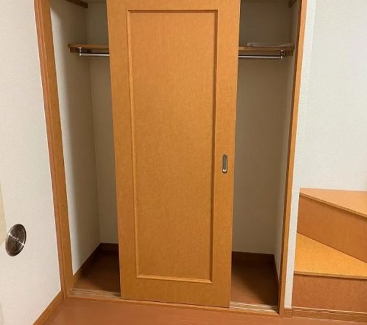 千葉県佐倉市臼井田(アパート)の賃貸物件の内装