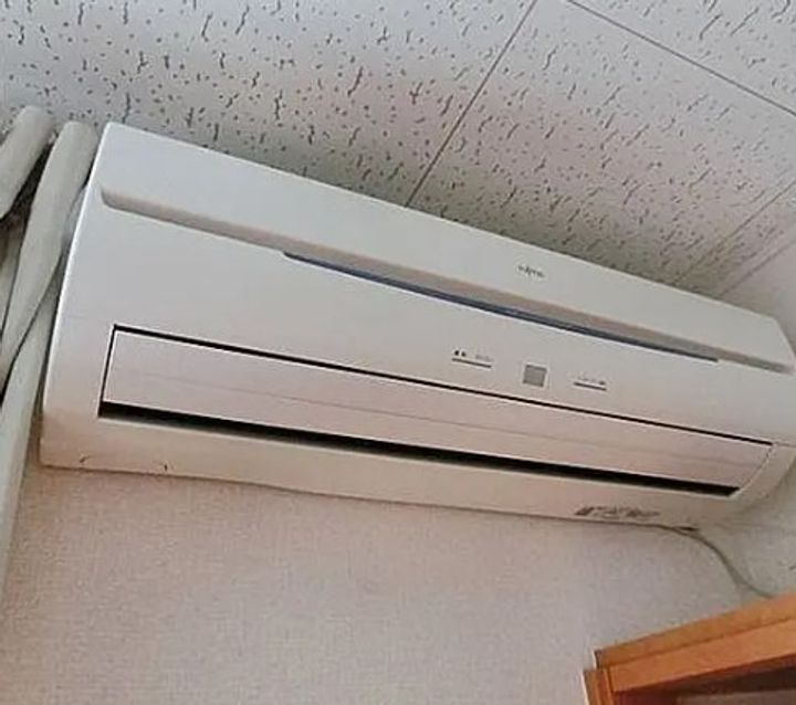 千葉県佐倉市臼井田(アパート)の賃貸物件の内装