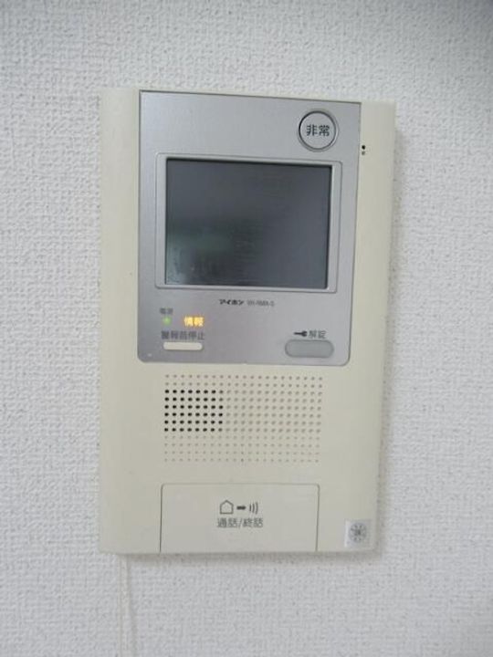東京都中野区松が丘2(マンション)の賃貸物件の内装