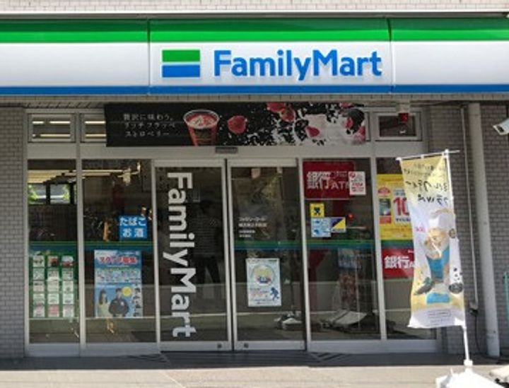 神奈川県横浜市西区平沼2(マンション)の賃貸物件の周辺