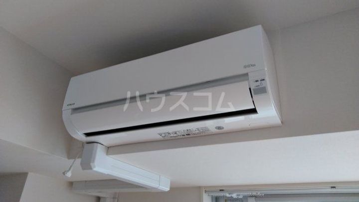あさひグランレジデンシア高崎Iの内装