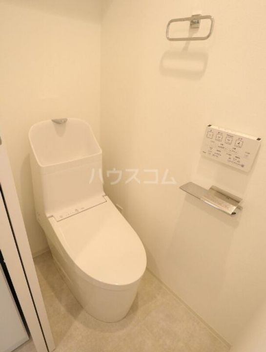 アピエレガーデンの内装