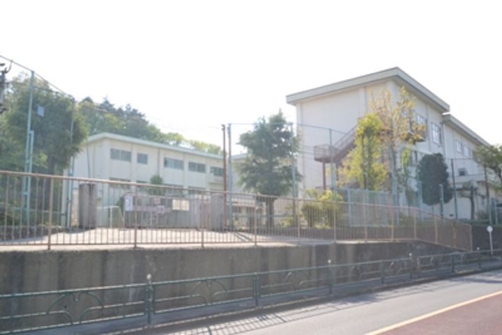 東京都八王子市川口町(アパート)の賃貸物件の周辺