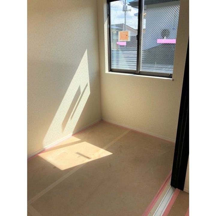 パセオIIの内装