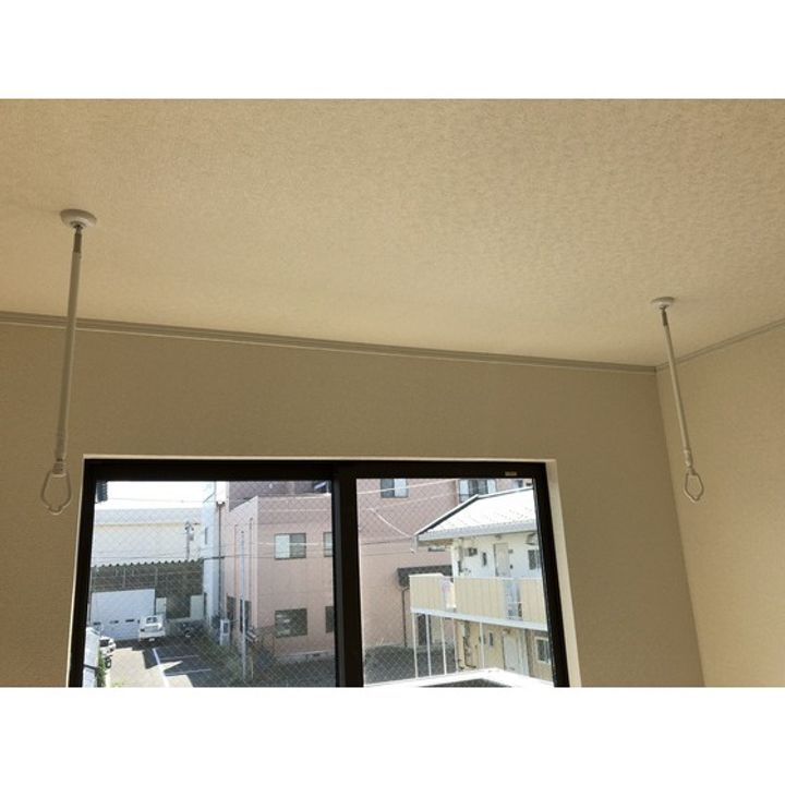 パセオIIの内装