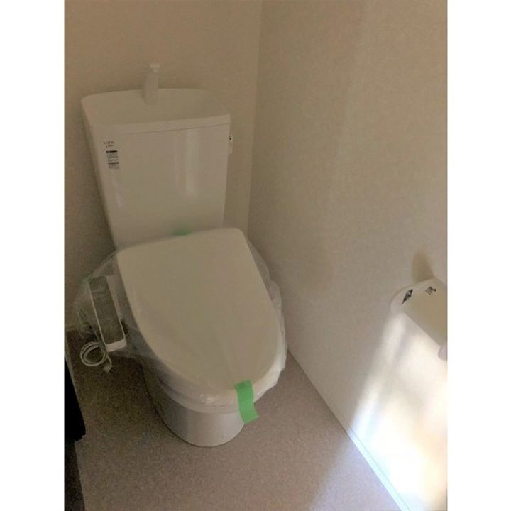 パセオIIの内装