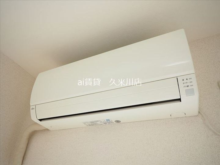 東京都東村山市栄町2(マンション)の賃貸物件の内装