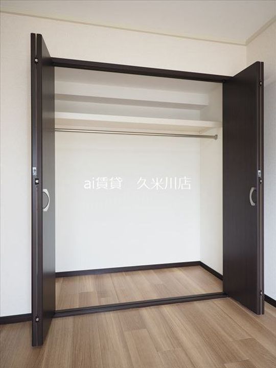 東京都東村山市栄町2(マンション)の賃貸物件の内装