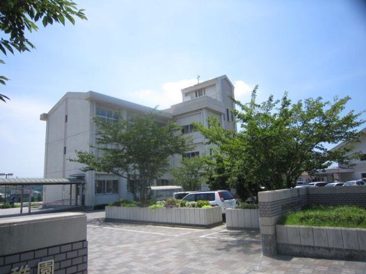三重県桑名市新西方3(一戸建)の賃貸物件の周辺
