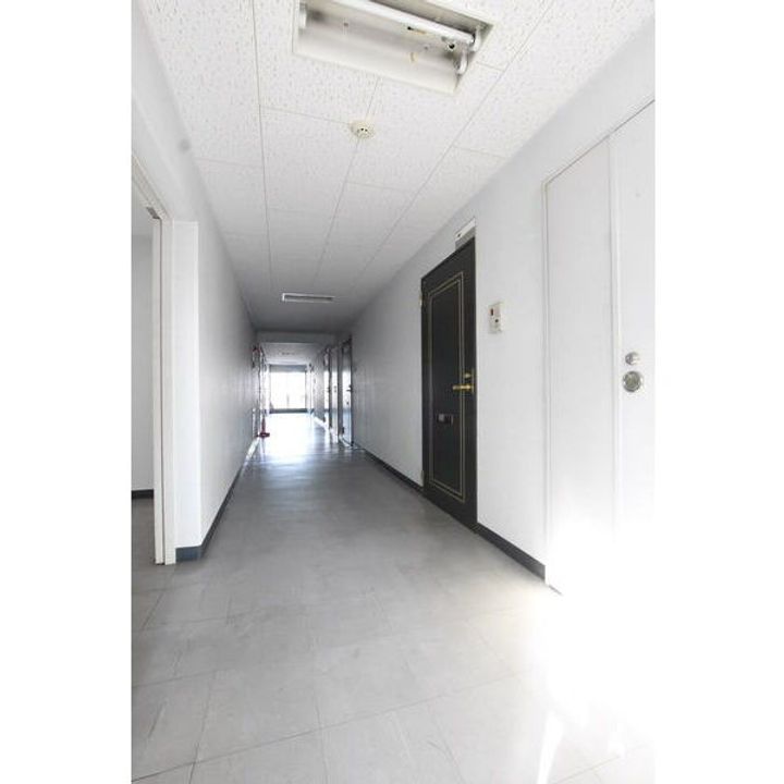 北海道札幌市東区北十一条東1(マンション)の賃貸物件の地図