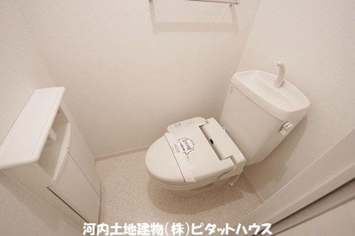 エスペランサの内装