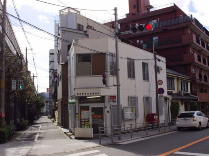 【ペット共生】(仮称)阿倍野区阪南町1丁目ヘーベルメゾン・旭化成ヘーベの周辺