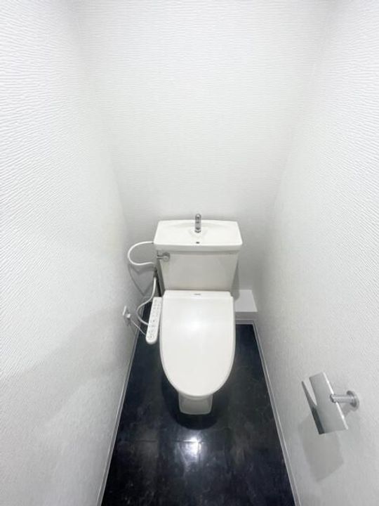 パークサイドサイフォン&テラの内装