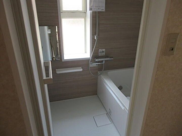 東京都町田市南成瀬5(一戸建)の賃貸物件の風呂