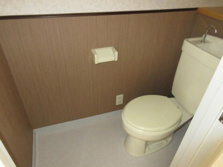 東京都町田市南成瀬5(一戸建)の賃貸物件の内装