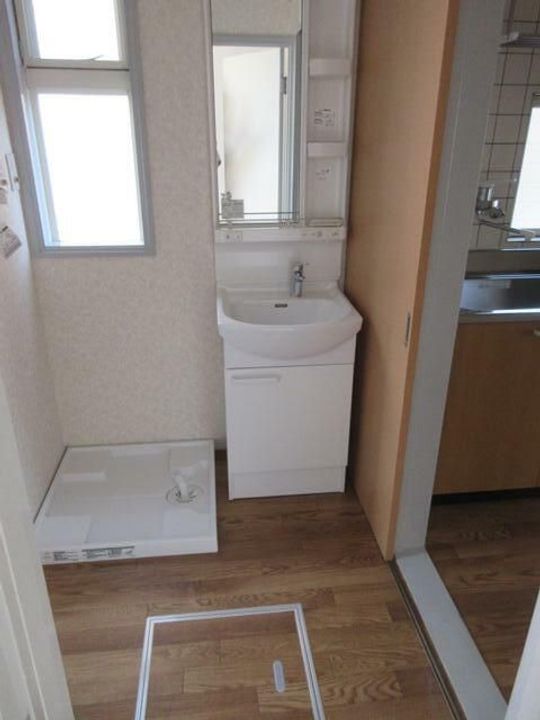 東京都町田市南成瀬5(一戸建)の賃貸物件の内装