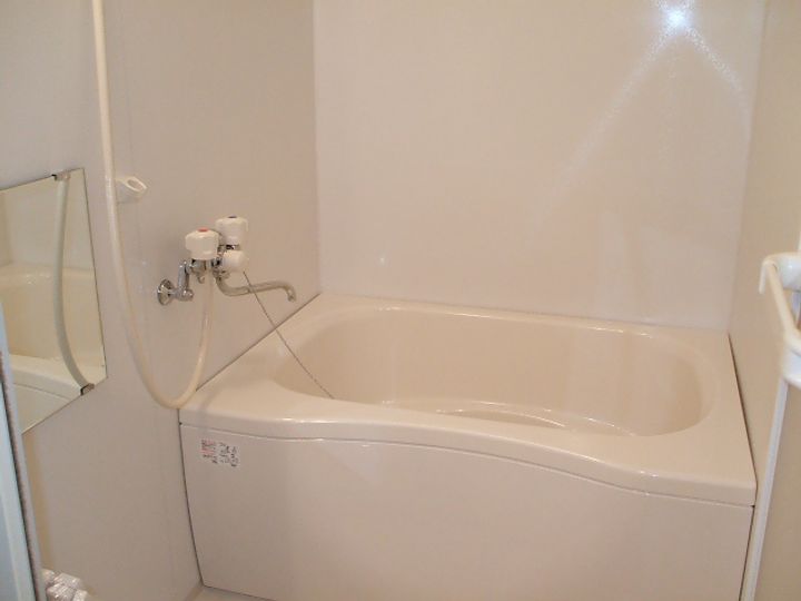 西新宿 SG COURTの風呂