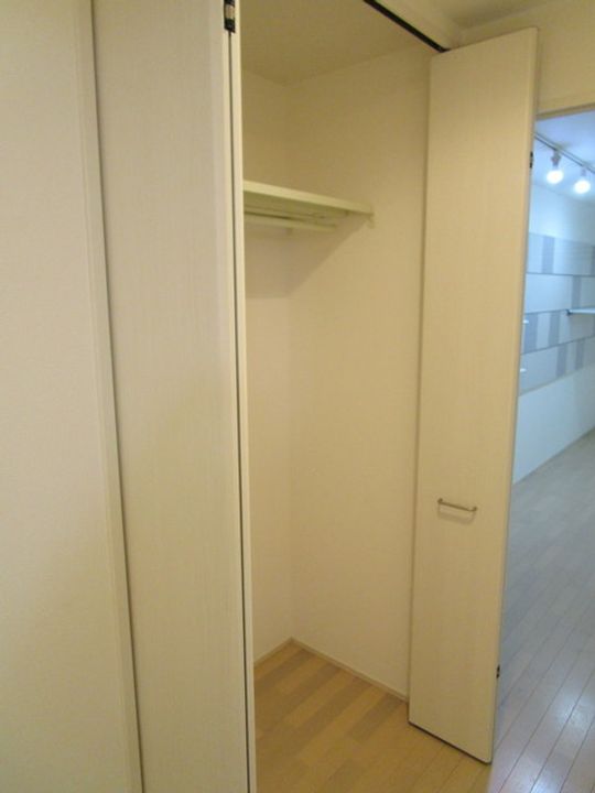 西新宿 SG COURTの内装