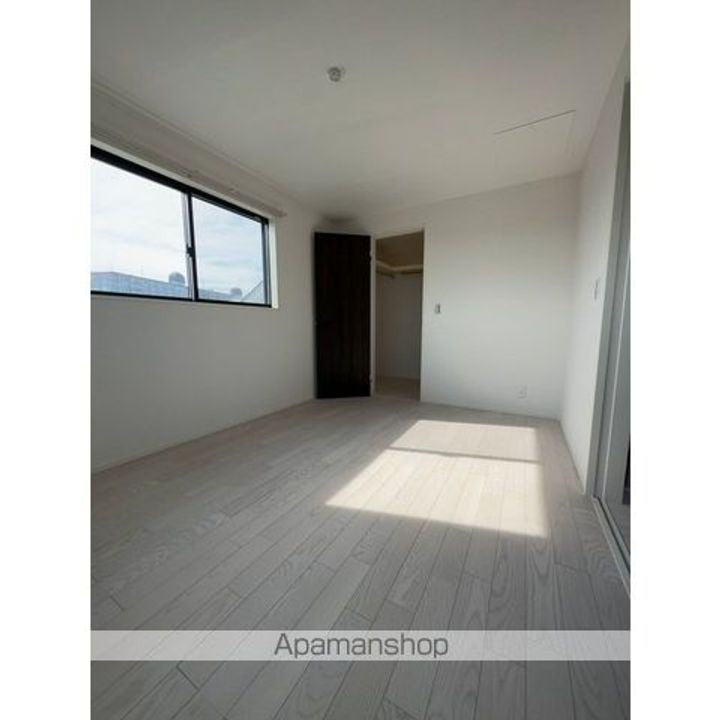 埼玉県さいたま市桜区西堀4(一戸建)の賃貸物件の内装