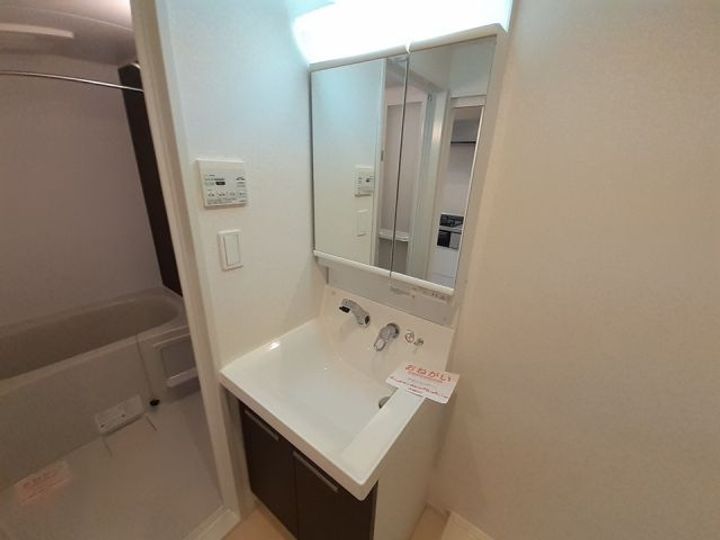 グレイス ヴィラの内装