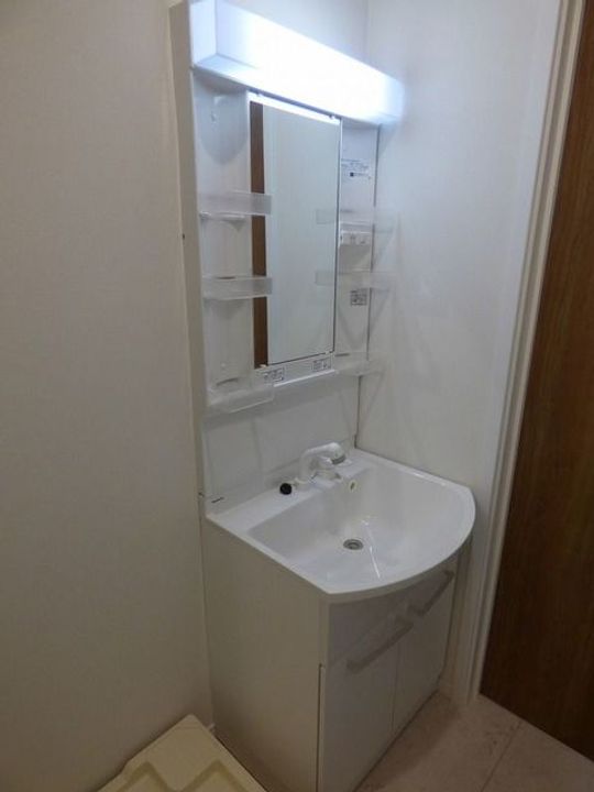 千葉県松戸市西馬橋蔵元町(アパート)の賃貸物件の内装