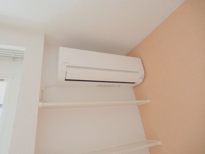 広島県広島市安佐南区西原8(アパート)の賃貸物件の内装