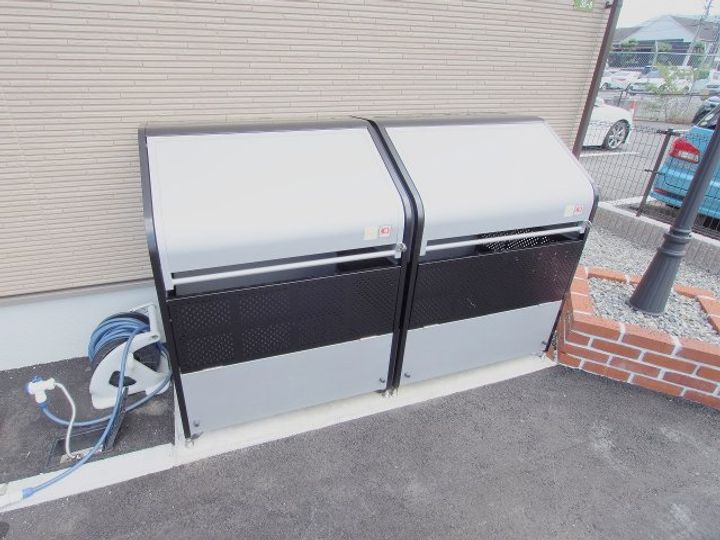 広島県広島市安佐南区西原8(アパート)の賃貸物件の地図