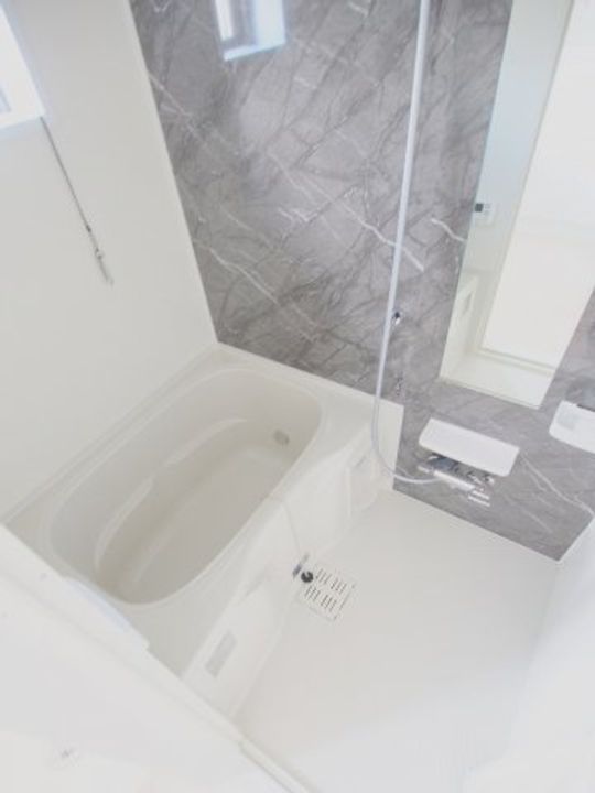 広島県広島市安佐南区西原8(アパート)の賃貸物件の風呂