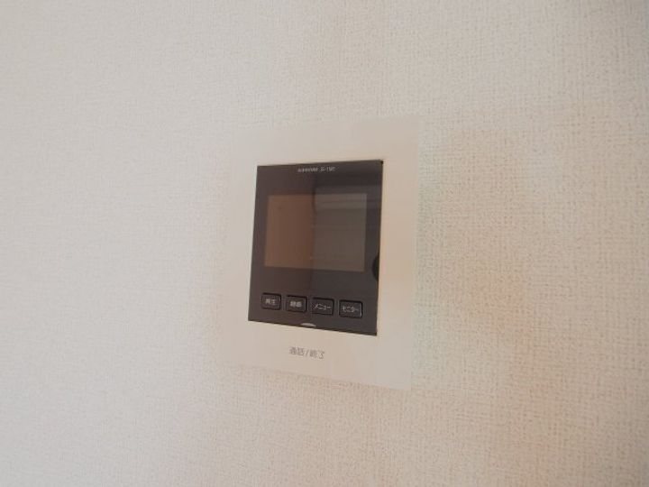 広島県広島市安佐南区西原8(アパート)の賃貸物件の内装