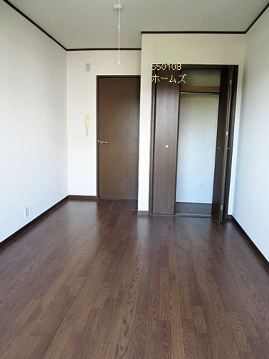 ジュネアル赤穂の内装