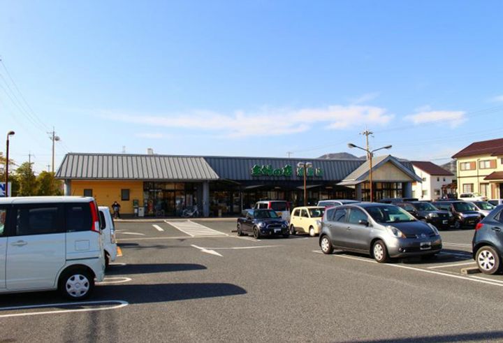 ジュネアル赤穂の周辺