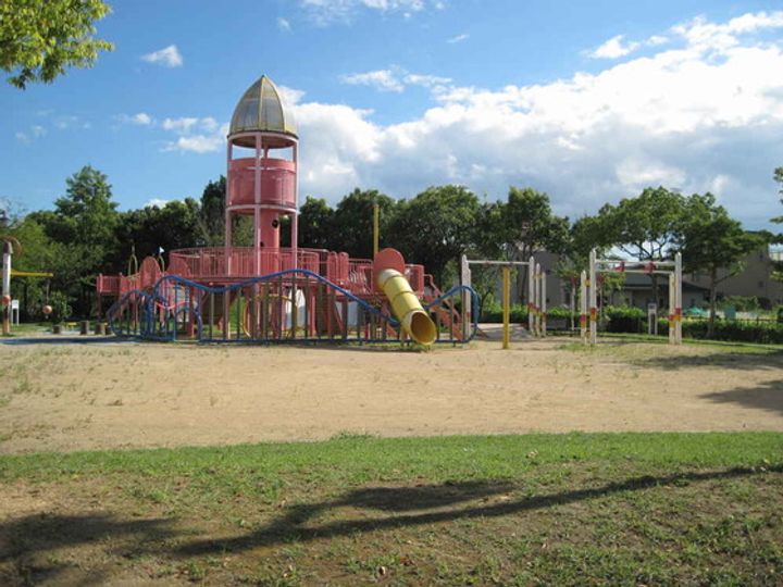 ジュネアル赤穂の周辺