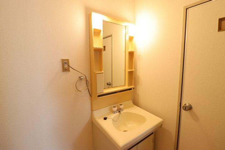 セジュール北尾の内装