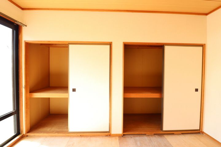 セジュール北尾の内装