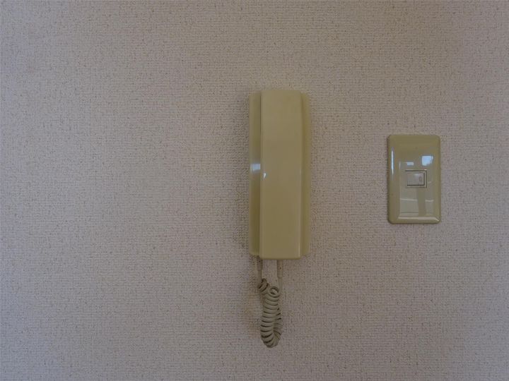 スペレッセの内装