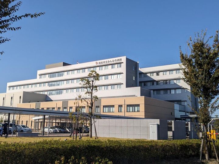 コスモメゾンIIIの周辺