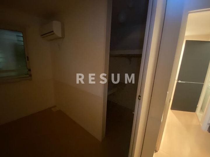 千葉県千葉市中央区神明町(アパート)の賃貸物件の内装