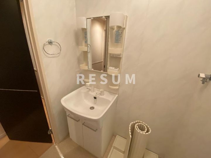 千葉県千葉市中央区神明町(アパート)の賃貸物件の内装