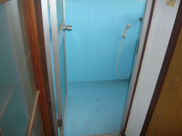 鹿児島県鹿児島市田上台3(アパート)の賃貸物件の風呂