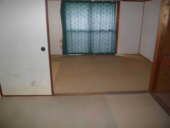 鹿児島県鹿児島市田上台3(アパート)の賃貸物件の内装