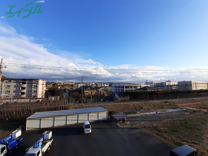 エリートハイツ伊賀のその他画像