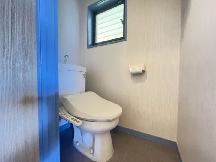 ヴィラオークの内装